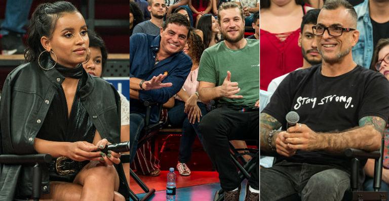 Programa irá reunir ex-campeões do ‘Big Brother Brasil’