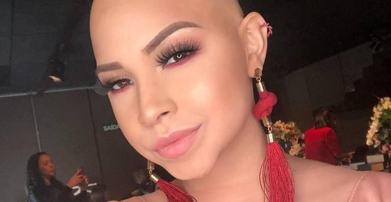 Após luta contra câncer raro, blogueira Kamylle Marinho morre aos 16 anos