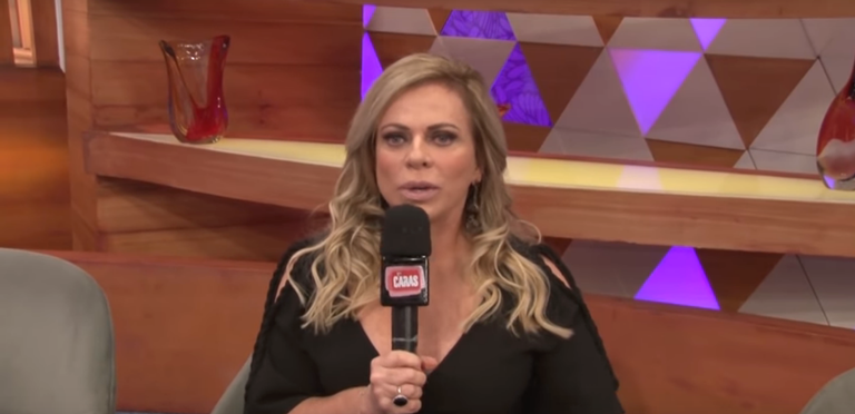 Christina Rocha conta tudo sobre Casos de Família e fala da trajetória de sucesso