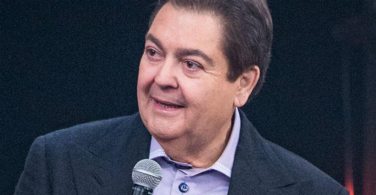 Sem citar nomes, Faustão faz crítica à política brasileira: ”O imbecil que está lá”