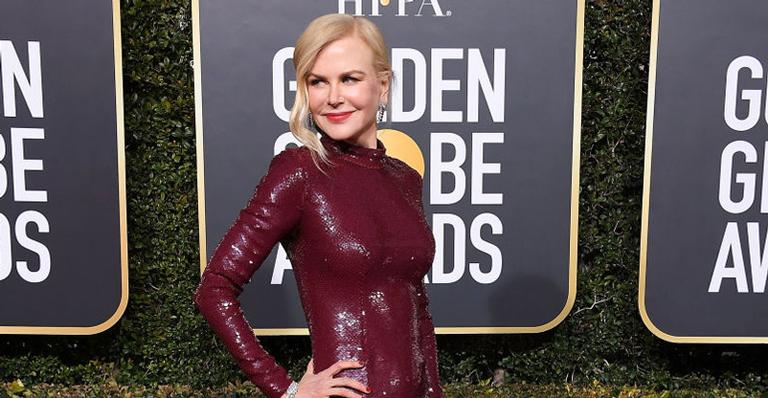 Modernos, descolados e extravagantes: 11 looks que roubaram a cena no Globo de Ouro 2019