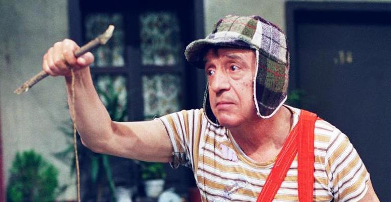 Multishow exibe episódios nunca vistos antes de Chaves e Chapolin