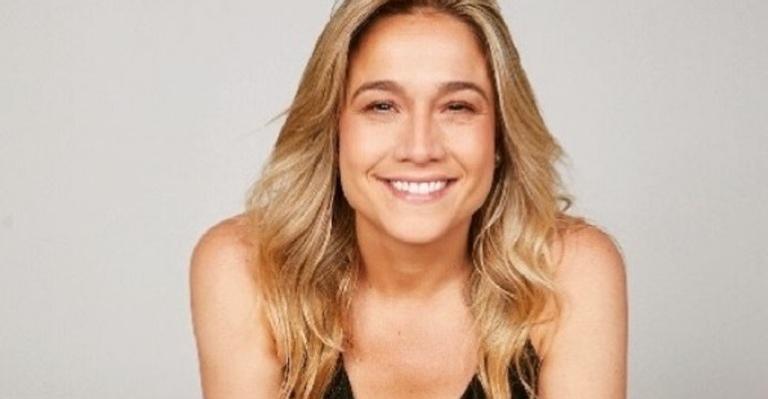 Após saída do esporte, Fernanda Gentil anuncia novo projeto na carreira e surpreende