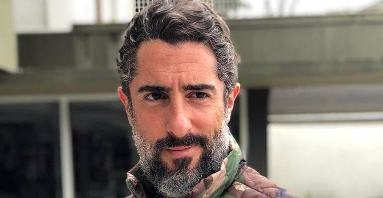 Marcos Mion e família embarcam para Londres sem filho autista: ”Começou a ficar muito difícil”