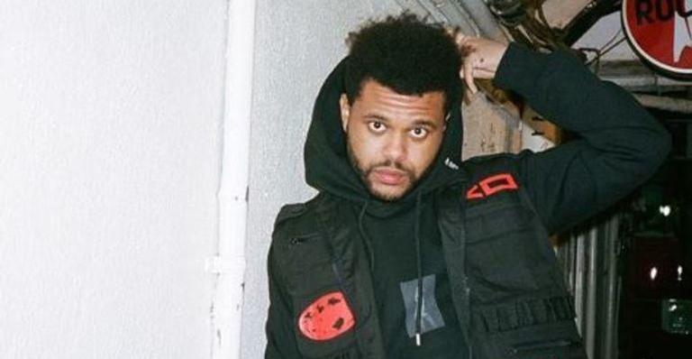 The Weeknd lançará nova música em breve!