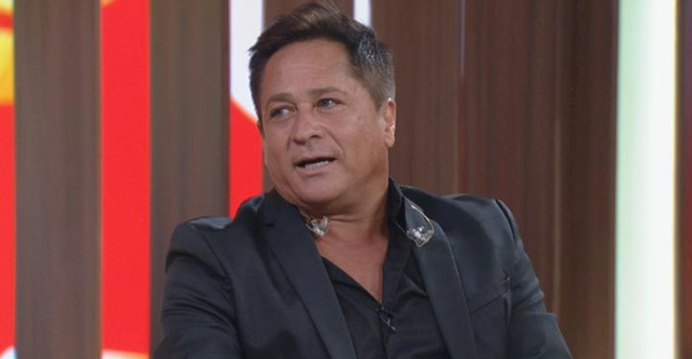 Leonardo surge comendo ‘rato’ e causa revolta entre os fãs: ”Que nojo”