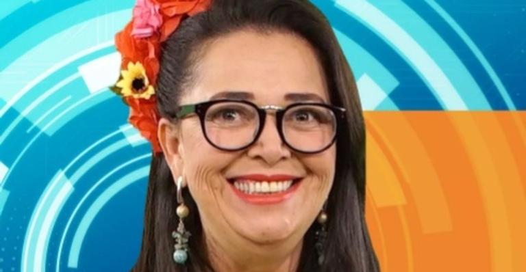 Conheça Tereza, a 16ª participante do ‘Big Brother Brasil 19’, que já casou seis vezes