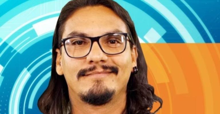 Vanderson, 17º participante do ‘Big Brother Brasil 19’, percorre aldeias indígenas no Acre