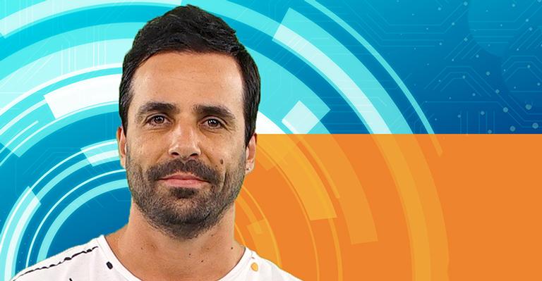 BBB19: Vinicius vai para balada com filha e já ficou com amiga da garota
