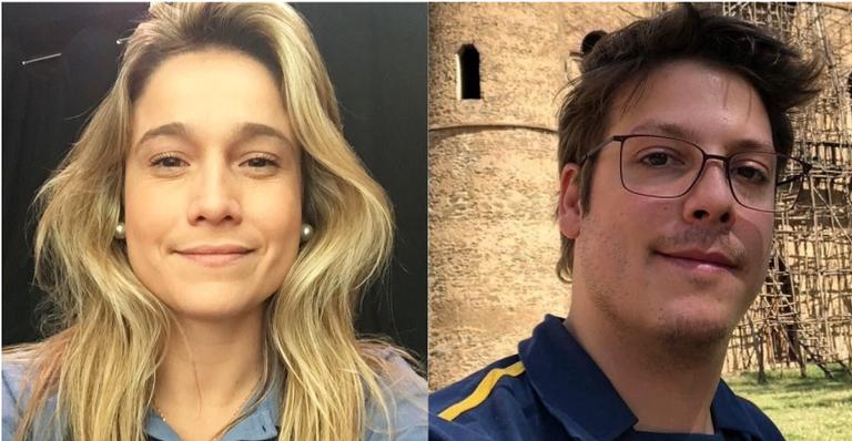 Fábio Porchat e Fernanda Gentil tiram sarro de “projeto secreto” para substituir Vídeo Show na Globo