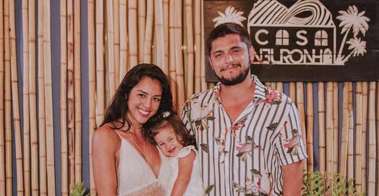 Yanna Lavigne abre o jogo sobre gravidez: ”Não foi programada”