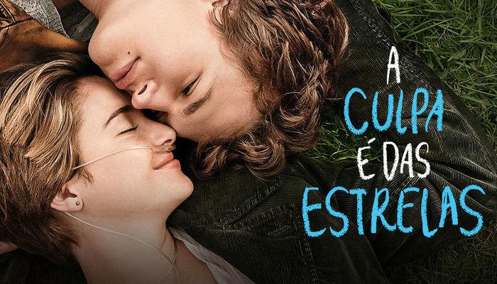‘A Culpa é das Estrelas’ e ‘Vingadores: Era de Ultron’: Confira os filmes da Globo desta semana