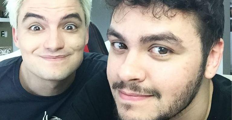 Irmãos Neto negam cancelamento por falta de público e explicam o que realmente aconteceu