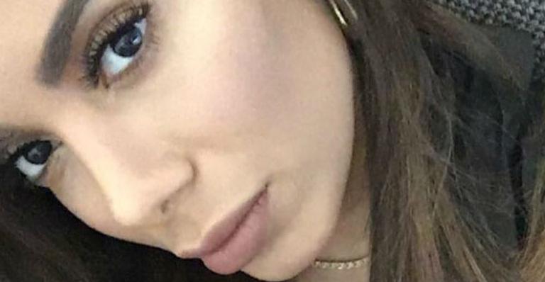 Anitta é obrigada a encerrar show antecipadamente após queda de estrutura do palco