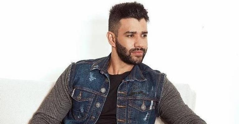 Depois de Luan Santana, Gusttavo Lima também radicaliza em mudança de visual e raspa o cabelo