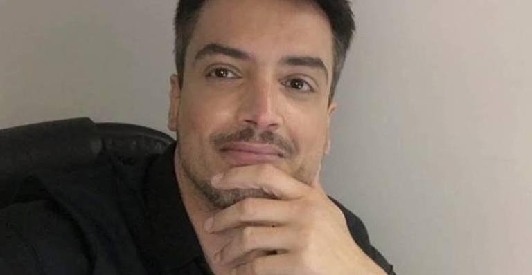 Léo Dias se ausenta do ‘Fofocalizando’, Gabriel Cartolano explica o motivo e deseja melhoras
