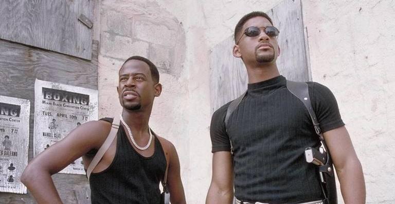 Bad Boys 3: Após 15 anos, Will Smith comemora início de filmagens com maratona de filmes