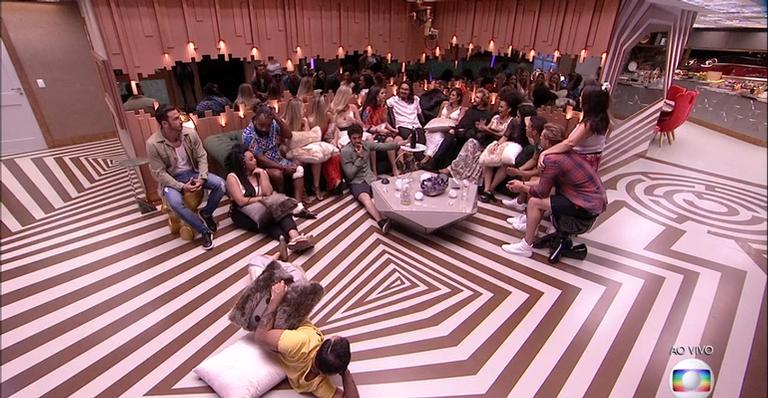 Confira decoração dos cômodos da nova casa do ‘Big Brother Brasil 19’
