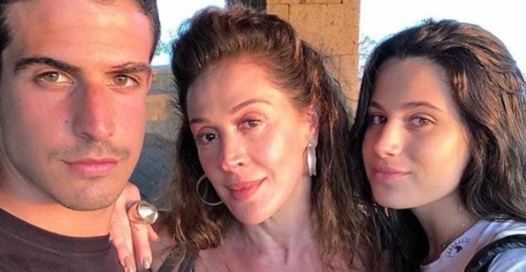 Sophia Raia ganha festa de aniversário de 16 anos e linda declaração do irmão, Enzo Celulari
