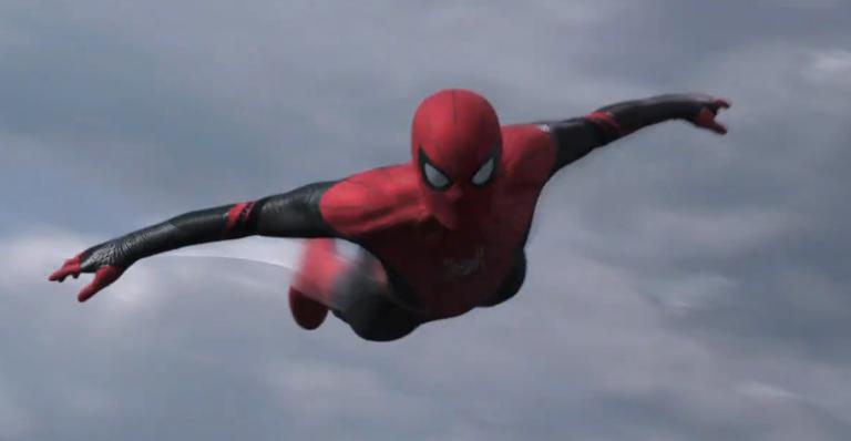 Lançado o trailer oficial de ‘Homem-Aranha: Longe de Casa’; Assista agora!