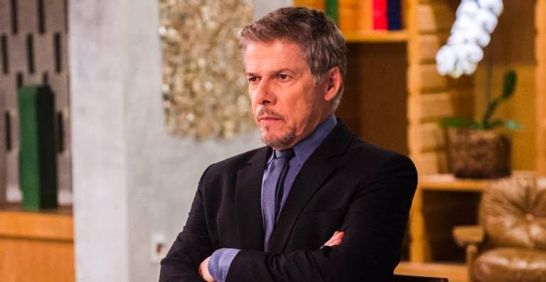 Após mais de 35 anos, Globo anuncia fim de parceria com José Mayer