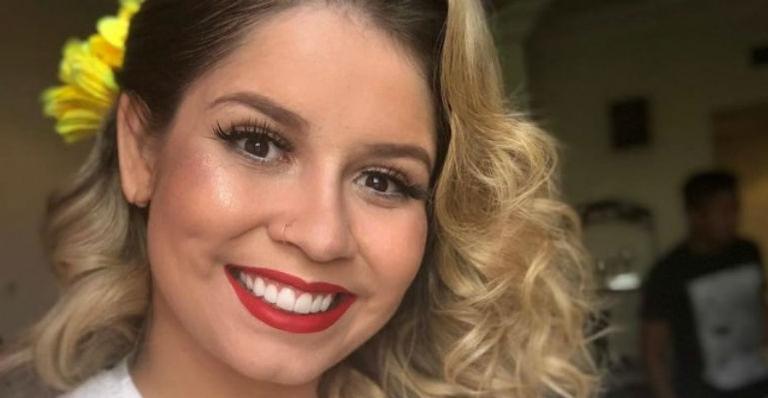 Marília Mendonça gera alvoroço ao ironizar separação bilionária: “Achava que eu lucrava com chifre”