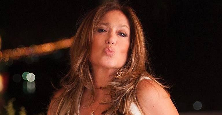 Neto gato de Susana Vieira rouba cena e causa alvoroço na web: ”Morri vendo essa lindeza”