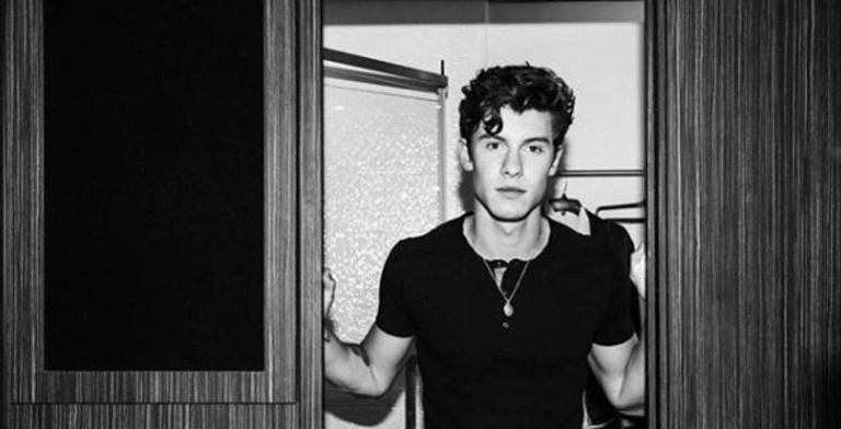 Shawn Mendes está vindo ao Brasil para fazer shows em novembro