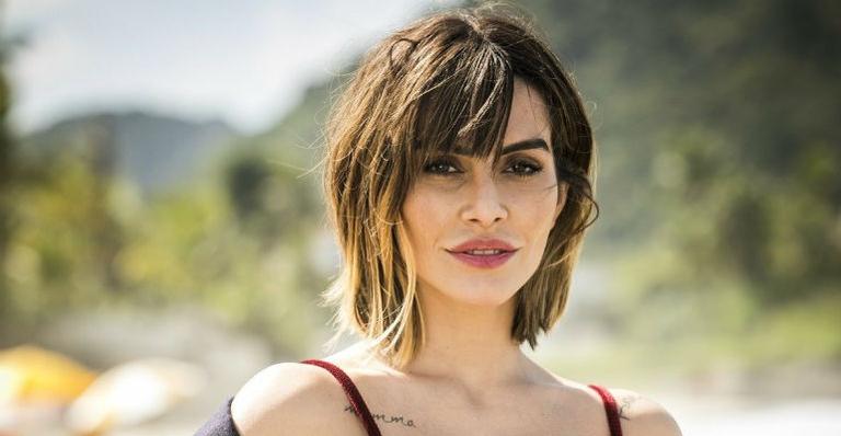 Cleo Pires abre o jogo e revela se fez plástica na boca