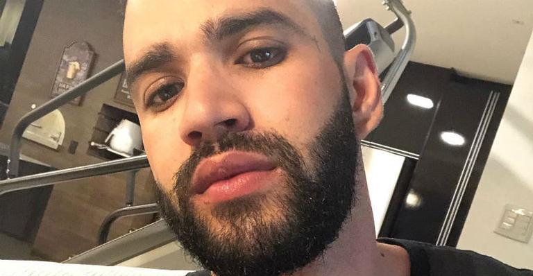 Gusttavo Lima desabafa sobre falsas amizades: ”É difícil”