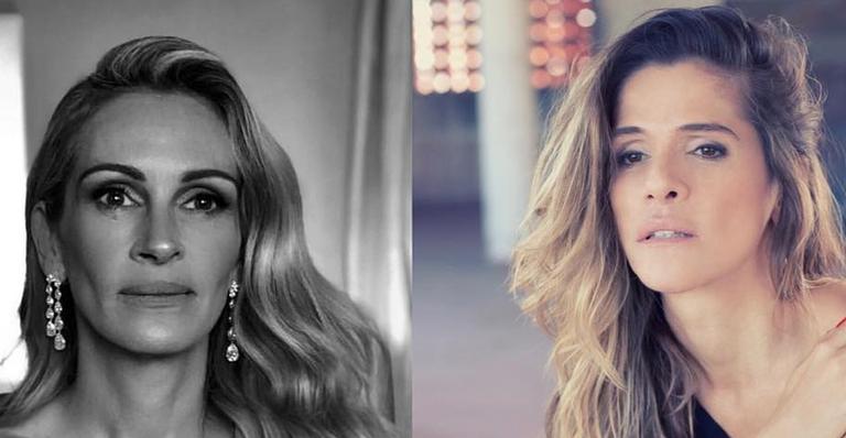Famosos fazem memes hilários no 10 Years Challenge, nova brincadeira da web. Confira!
