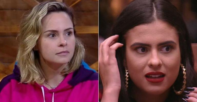 Ana Paula Renault se defende das críticas feitas por Hana: ”Impressão errada sobre mim”