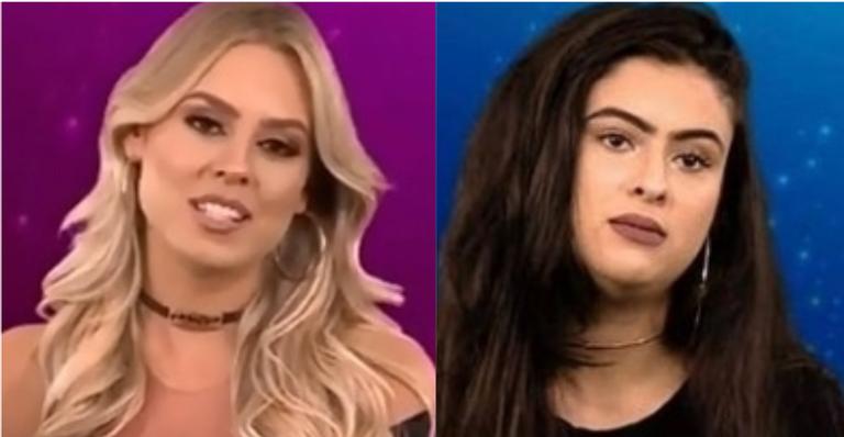 No BBB19, Isabella e Hana revelam já ter sofrido abuso sexual na infância e na adolescência