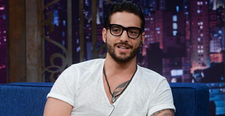 Se recuperando de cirurgia, Maluma levanta suspeitas de novo single