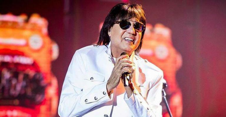 Marciano, cantor sertanejo, morre aos 67 anos