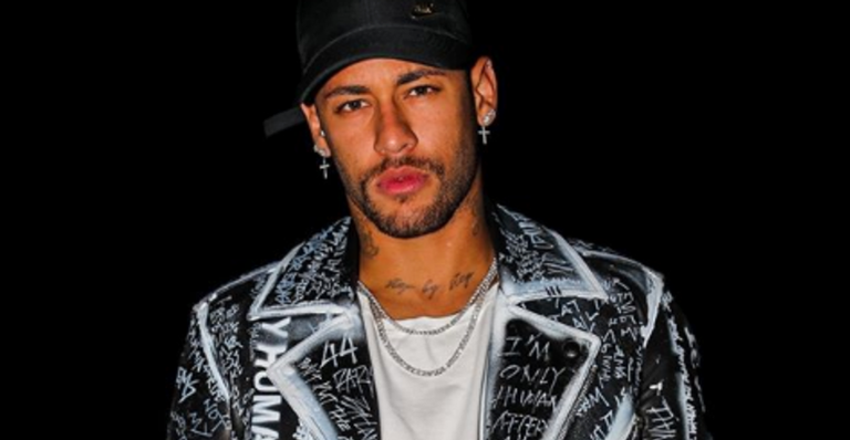 Explosão de amor! Neymar Jr. se declara para mulher mais do que especial: ”Para você, meu amor”