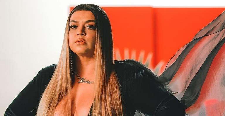 Preta Gil é internada em hospital em SP; entenda o motivo