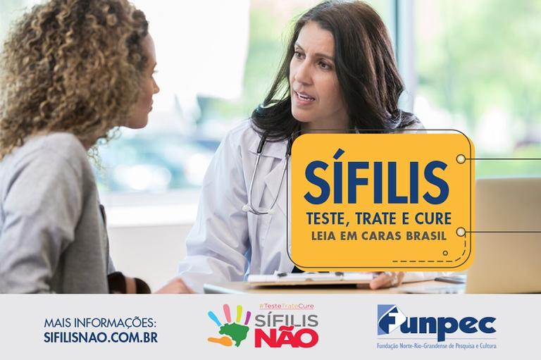 Evolução da sífilis: quando se deve buscar ajuda?