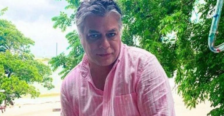 Fábio Assunção se pronuncia pela 1ª vez sobre acordo de música que leva seu nome