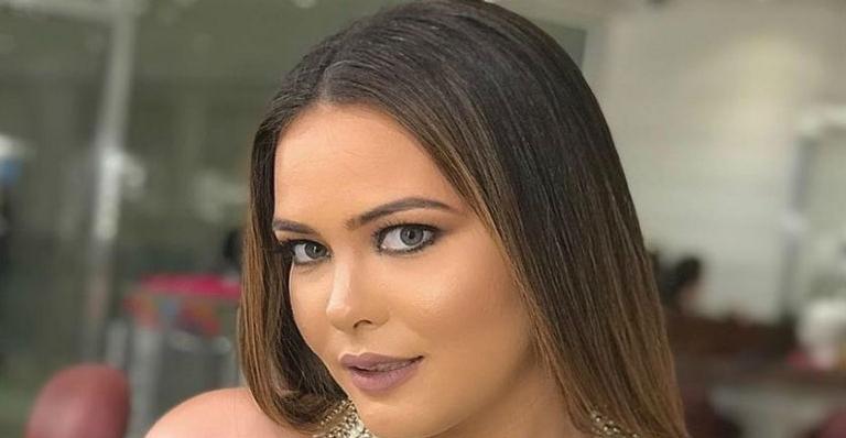 Geisy Arruda dá a volta por cima e chama atenção por beleza e elegância