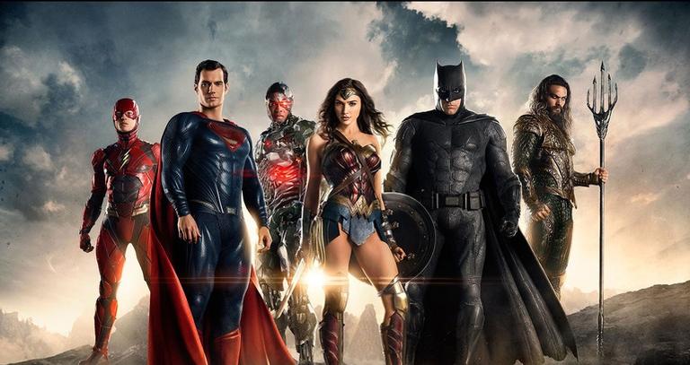 DC foge de Marvel e investe em fórmula diferente para novos filmes