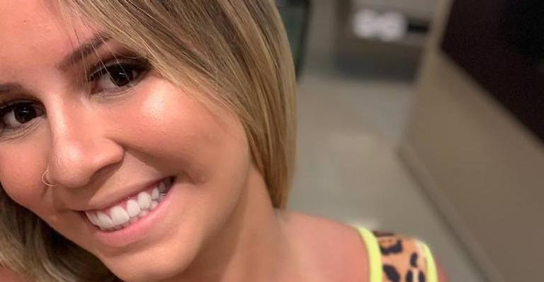 Marília Mendonça desabafa sobre assédio que sofreu em cima do palco: ”Fiquei com medo de falar”