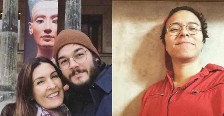 Maria Gadú arruma briga com Túlio Gadêlha, namorado de Fátima Bernardes: ”Situação delicada”