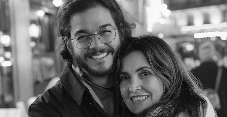 Fátima Bernardes defende namorado e alfineta Maria Gadú