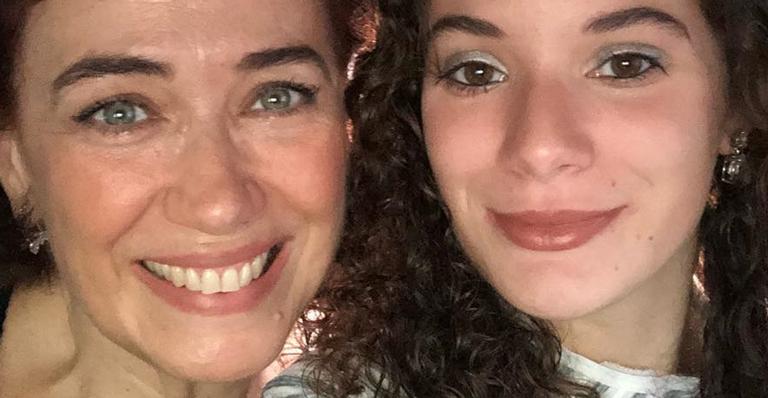Filha de Lilia Cabral estará na próxima temporada de Malhação