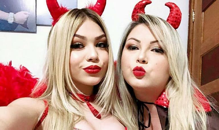 Após polêmica na carreira de MC Melody, mãe relata que sempre foi contra a erotização da filha