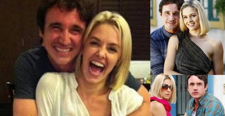Famosos lamentam a morte de Caio Junqueira; Veja a galeria!