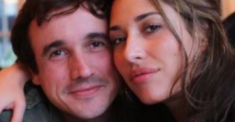 Ex-namorada de Caio Junqueira, Giselle Itié, faz emocionante homenagem: ”Difícil de acreditar”
