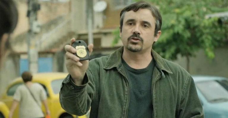 Em homenagem ao ator Caio Junqueira, Record exibe ”Tropa de Elite”