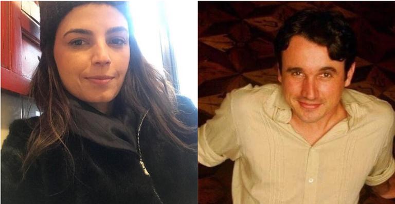 Emanuelle Araújo faz declaração emocionante após descobrir morte de Caio Junqueira